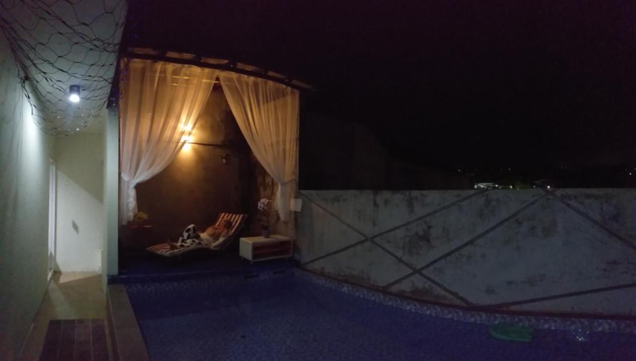 Villa Oemah Arma Rinjani 2 Batu  Exterior foto