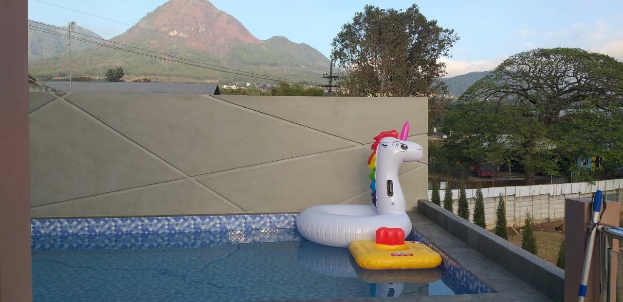 Villa Oemah Arma Rinjani 2 Batu  Exterior foto